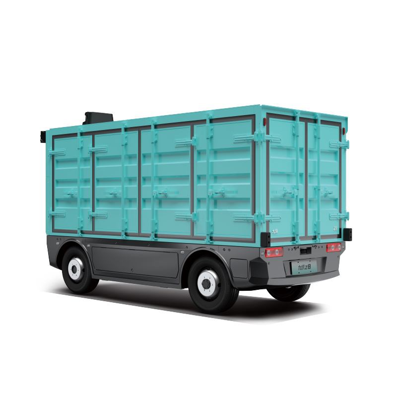 校园物流专用送货车